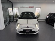 Fiat 500C 2019
