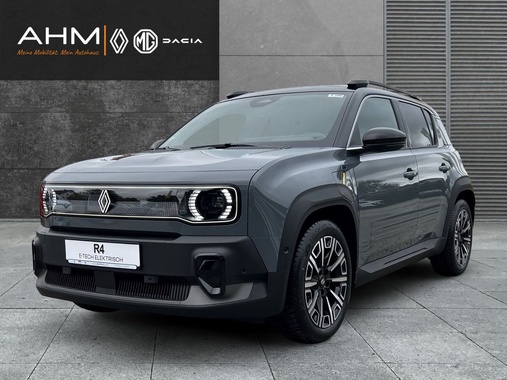 Renault R 4 2025