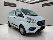 Ford Transit Custom 2019