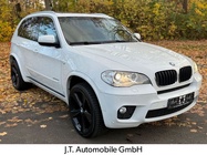 BMW X5 2012