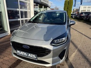 Ford Fiesta 2022