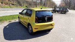 Volkswagen up! 2021