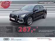 Audi Q2 2025