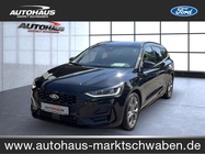 Ford Focus 2023