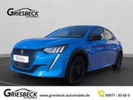 Peugeot 208 2022