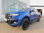 Ford Ranger 2019