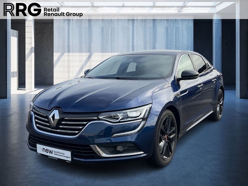 Renault Talisman