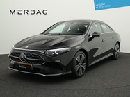 Mercedes-Benz CLA-Class 2026