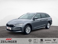 Skoda Octavia 2026