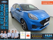Ford Puma 2025