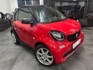 Smart ForTwo 2017