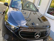 Mercedes-Benz EQA 2023