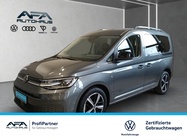 Volkswagen Caddy 2022