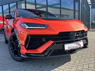 Lamborghini Urus 2022