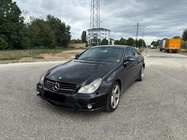 Mercedes-Benz CLS-Class 2006