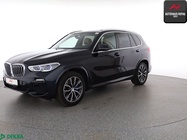 BMW X5 2020