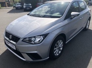Seat Ibiza 2020