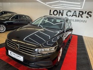 Volkswagen Passat 2022