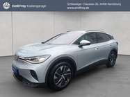 Volkswagen ID.4 2025