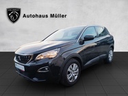 Peugeot 3008 2020