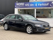 Audi A4 2009