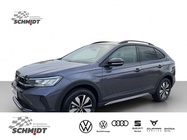 Volkswagen Taigo 2025