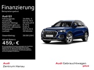 Audi Q3 2025