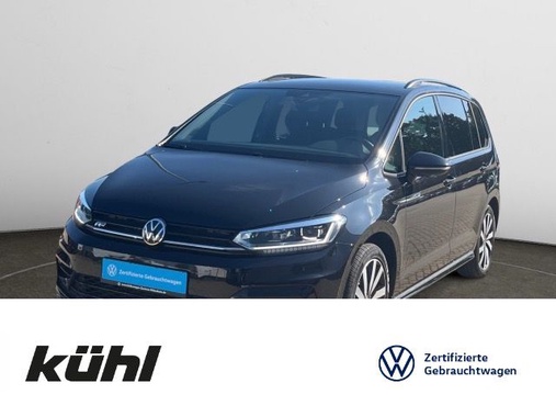 Volkswagen Touran 2024