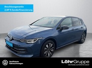 Volkswagen Golf 2025