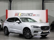 Volvo XC60 2020