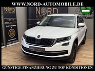 Skoda Kodiaq 2019