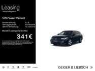 Volkswagen Passat 2025