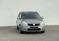 Dacia Sandero 2008