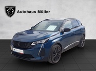 Peugeot 3008 2021