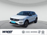 Volkswagen T-Roc 2020