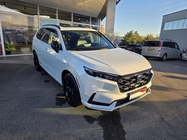 Honda CR-V 2025