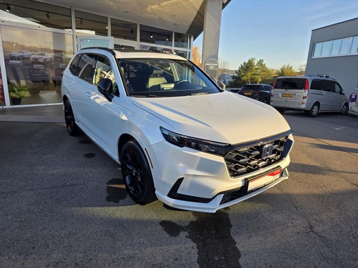 Honda CR-V 2025
