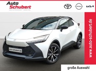Toyota C-HR 2025