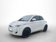 Fiat 500e 2023