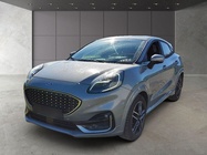 Ford Puma 2020