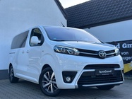 Toyota Proace 2019