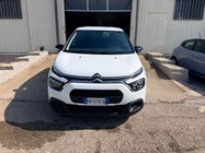 Citroen C3 2023