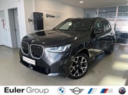 BMW X3 2025
