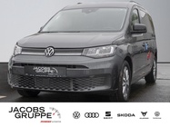 Volkswagen Caddy Maxi 2025
