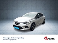 Renault Clio 2022