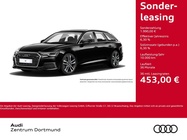Audi A6 2022