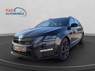 Skoda Octavia 2020