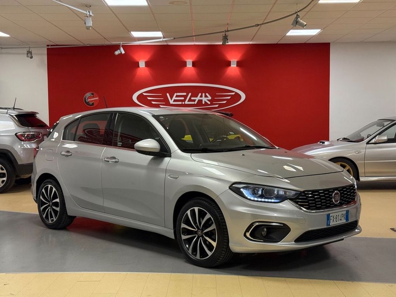 Fiat Tipo