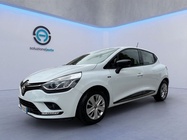 Renault Clio 2019