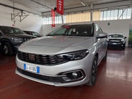 Fiat Tipo 2022